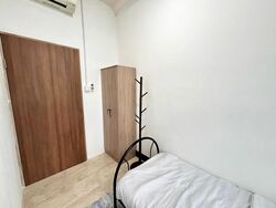 Regent Heights (D23), Condominium #509593261